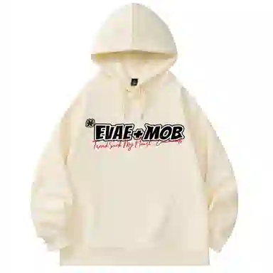 *EVAE+MOB Logo