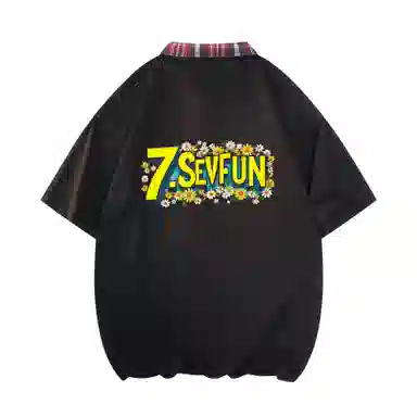 7 SEVFUN LOGOPolo