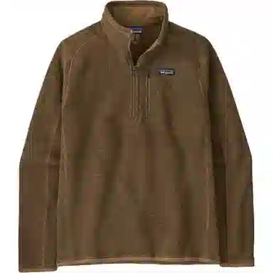 patagonia FW22Better Sweater