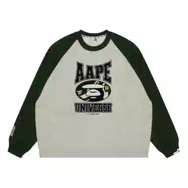 Aape Crewneck Sweatshirt