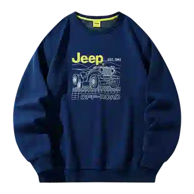 Jeep Logo