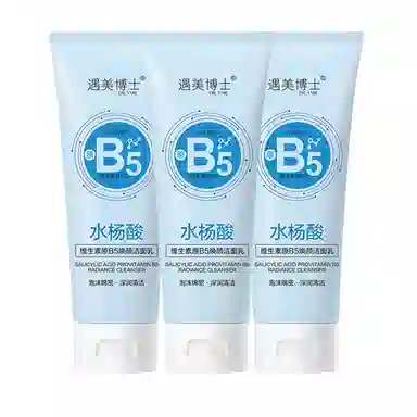 DR.YMR B5 100g