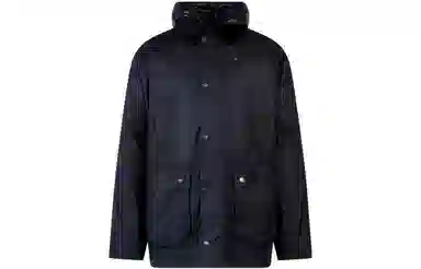 Moncler Genius x Barbour FW22 Jacket