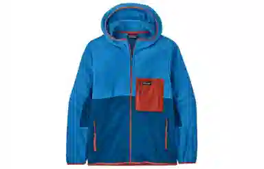patagonia Logo