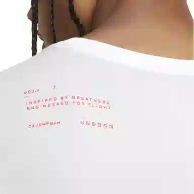 Jordan 23 ENGINEERED Dri-FIT T