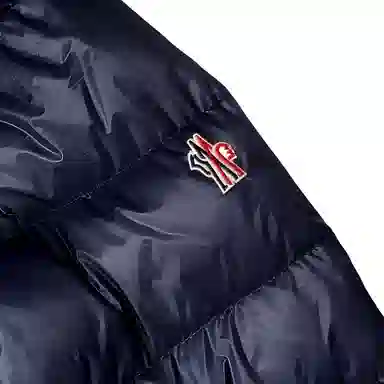Moncler Logo