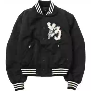 Y-3 Logo