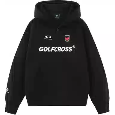 GOLFCROSS Logo