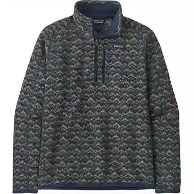 patagonia FW22Better Sweater