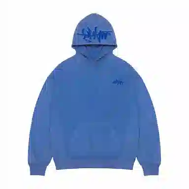 Makemore Basic Handwritten Hoodie