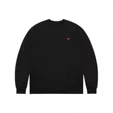 1807 Red Label Series Long Sleeve T-Shirt