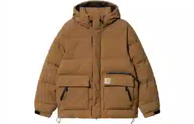 Carhartt WIP Monroe Jacket
