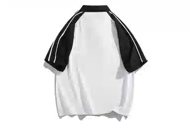 TONYKRZ Polo