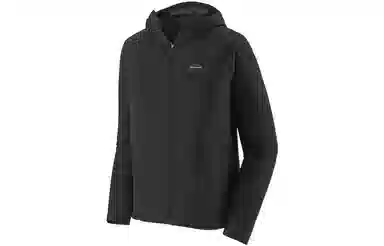 patagonia R1 TechFace Logo