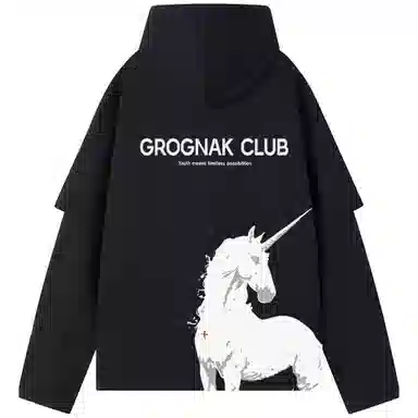GROGNAK Logo