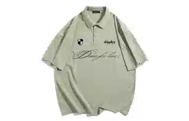 TONYKRZ Polo