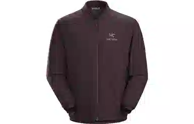 Arcteryx Atom LT Short Logo