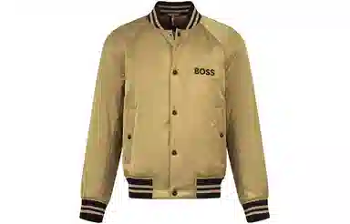 HUGO BOSS