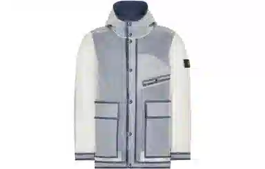 Stone Island 40th Anniversary Jacket