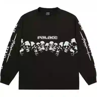 PALACE x SS25 Drop2