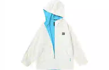 TVX Corduroy Hoodie Jacket