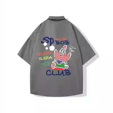 SPONGEBOB SQUAREPANTS