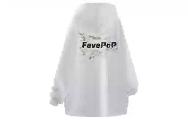 FAVEPOP Logo