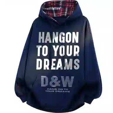D&W Hoodie