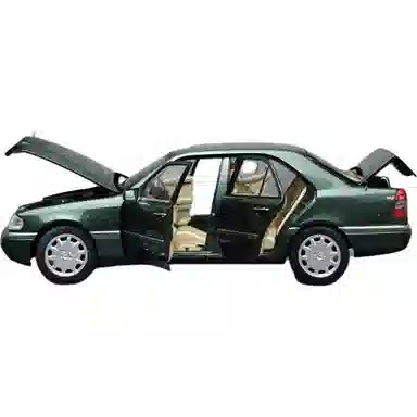 NOREV 118C-class1993