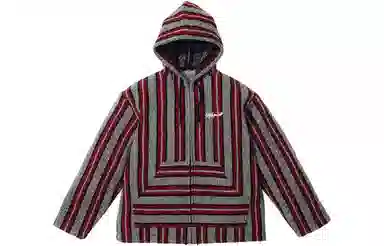 Supreme x Yohji Yamamoto