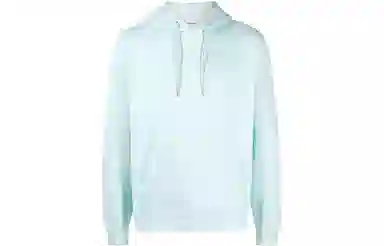 Sandro Classic Logo Hoodie