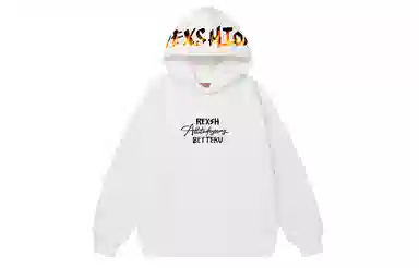 REXSHION Logo