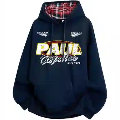 PAUL COSTELLOE LOGO