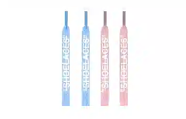 CMFY SHOELACES 3M