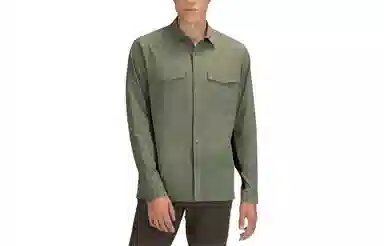 lululemon Ventlight Double Pocket