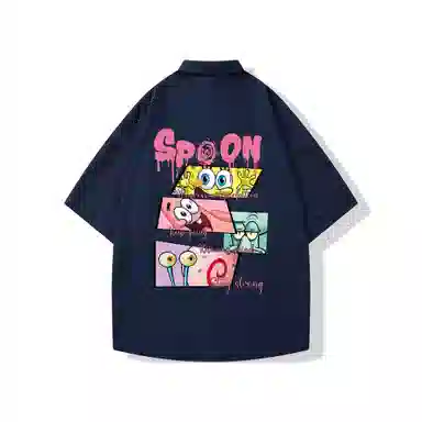 SPONGEBOB SQUAREPANTS