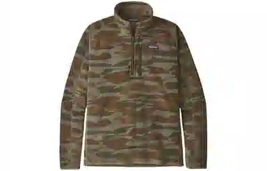 patagonia FW22Better Sweater
