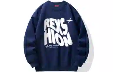REXSHION Logo