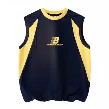 BOBBY ABLEY Logo
