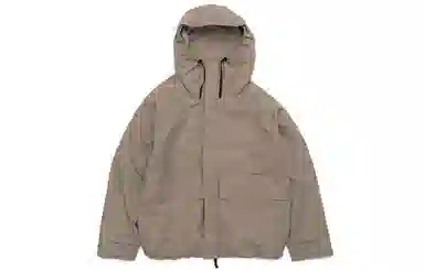 nanamica SS23 GORE-TEX Cruiser Jacket