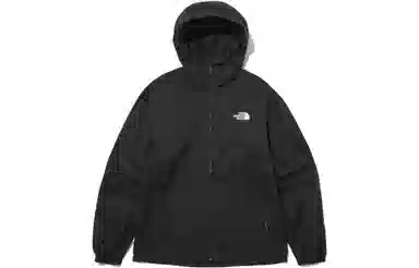 THE NORTH FACE SS23 Logo