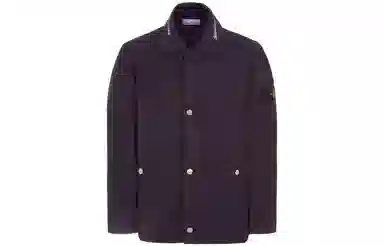Stone Island SS23 Jacket Navy