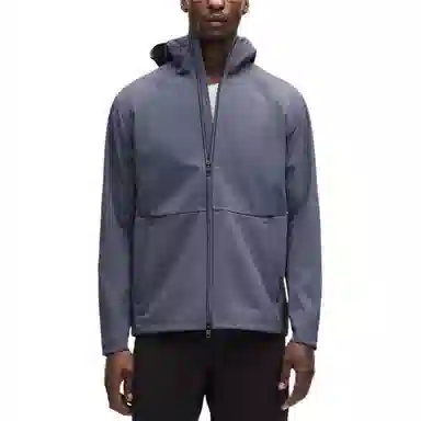 Lululemon Cross Chill Jacket