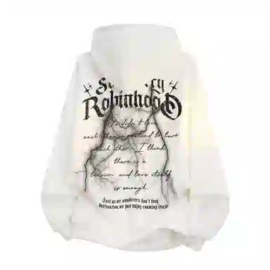 ROBINHOOD Logooversize