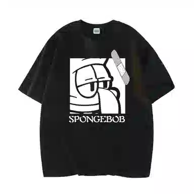 SPONGEBOB SQUAREPANTS T