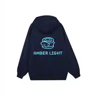AMBER LIGHT