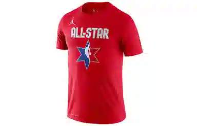 Nike NBA ALL-STAR NBA2020 DRI-FIT T