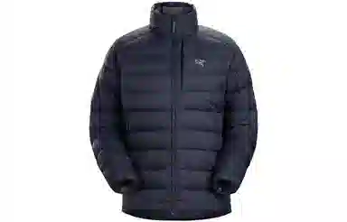 Arcteryx THORIUM JACKET Logo