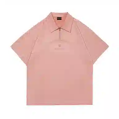 Kang's wonderland SS24 logopoloT