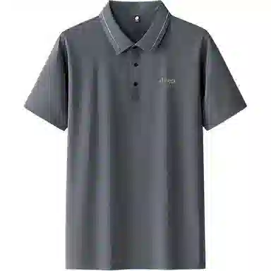 JEEP SPIRIT LogoPolo